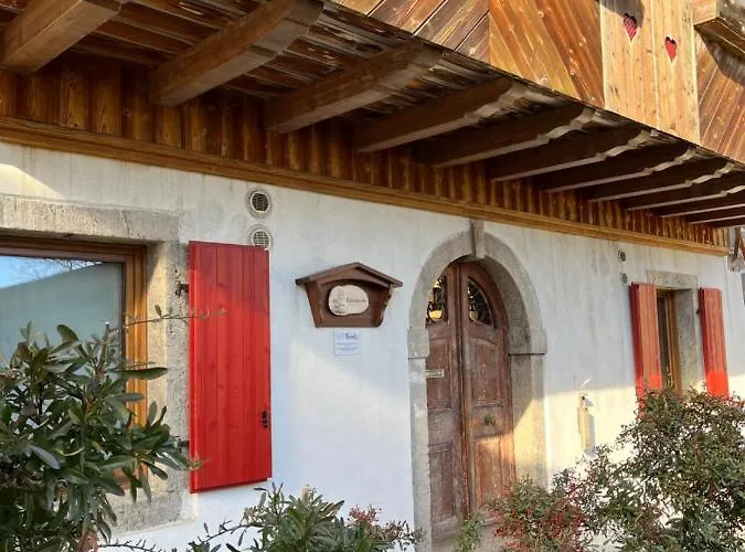 Casa Vacanze Ranuncolo 6
