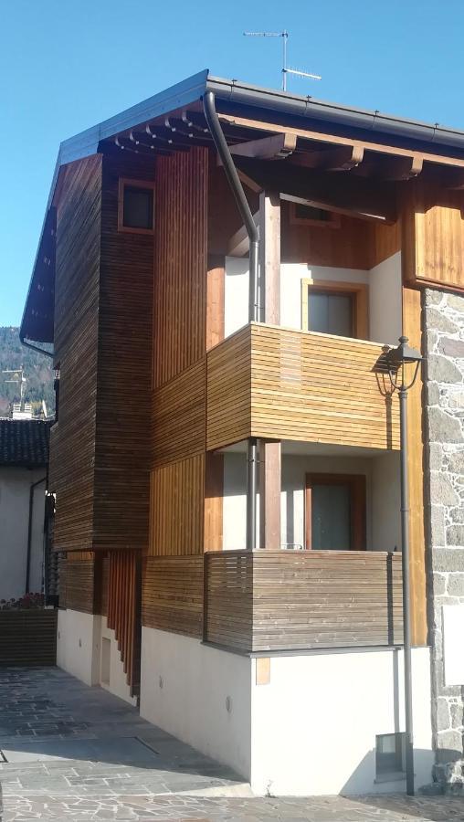 Ranuncolo 6 Holiday home